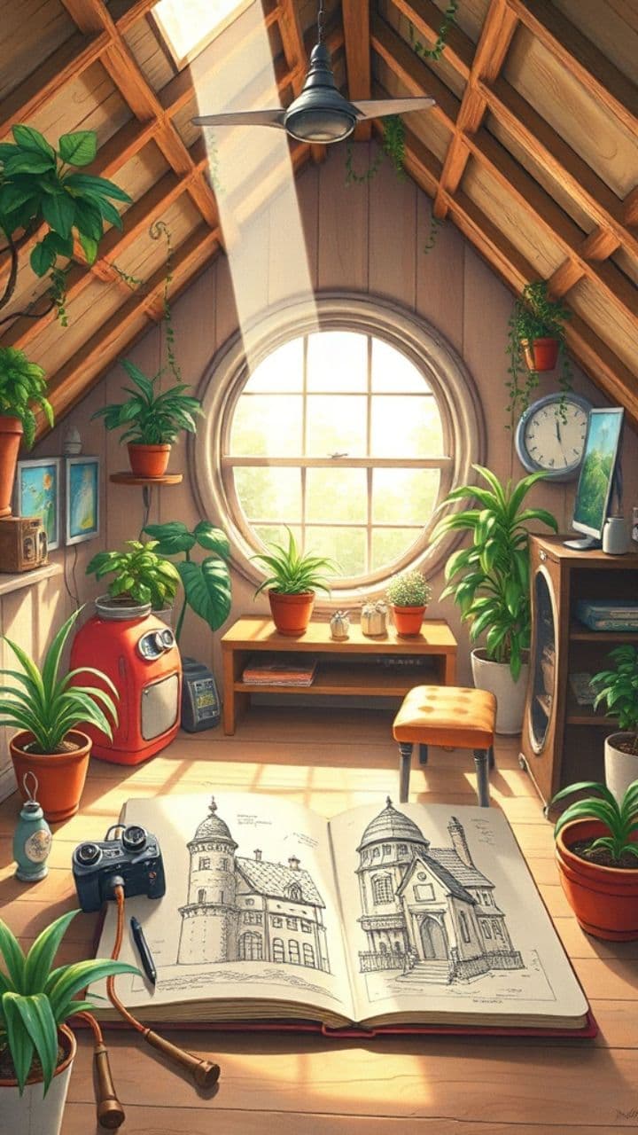 It's Beginning to Look Like Compose