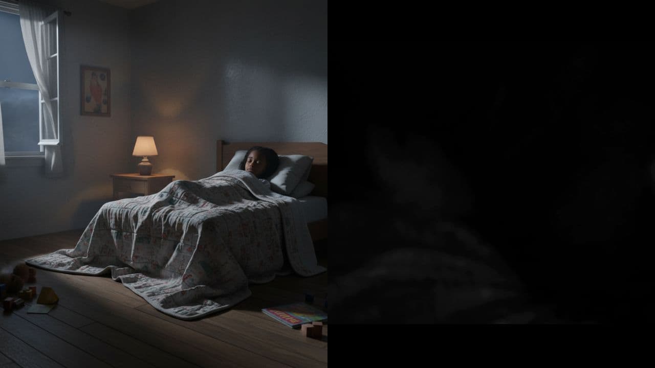 The Night That Changed Everything