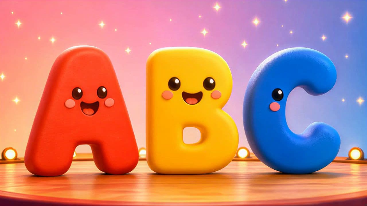 ABC YouTube v3