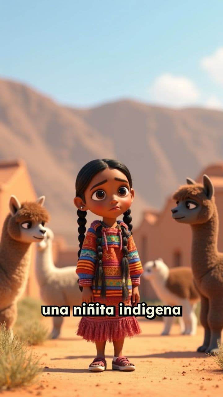 Muday y el viaje a la ciudad