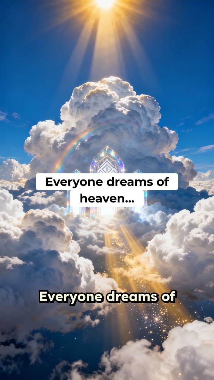 Heaven on Earth - Bora Bora Introduction