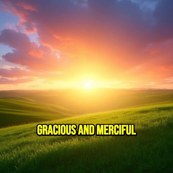 A Prayer for the Week