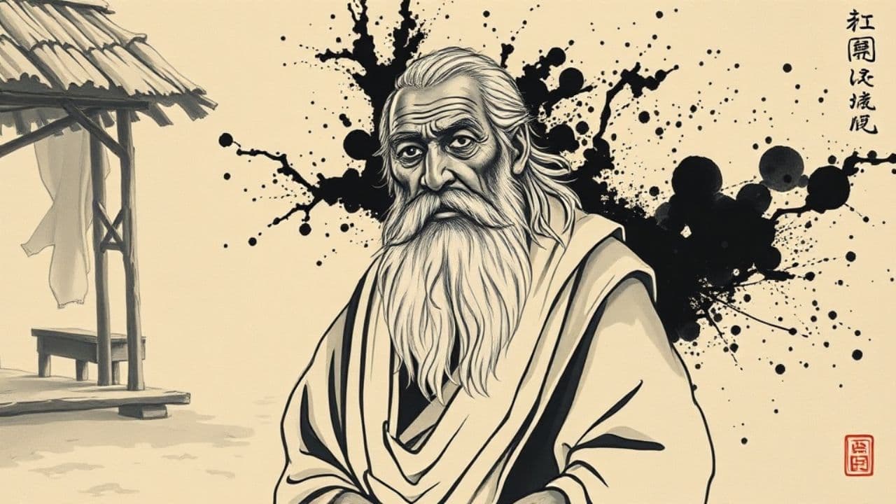 कबीर दास की भाषा और मृत्यु