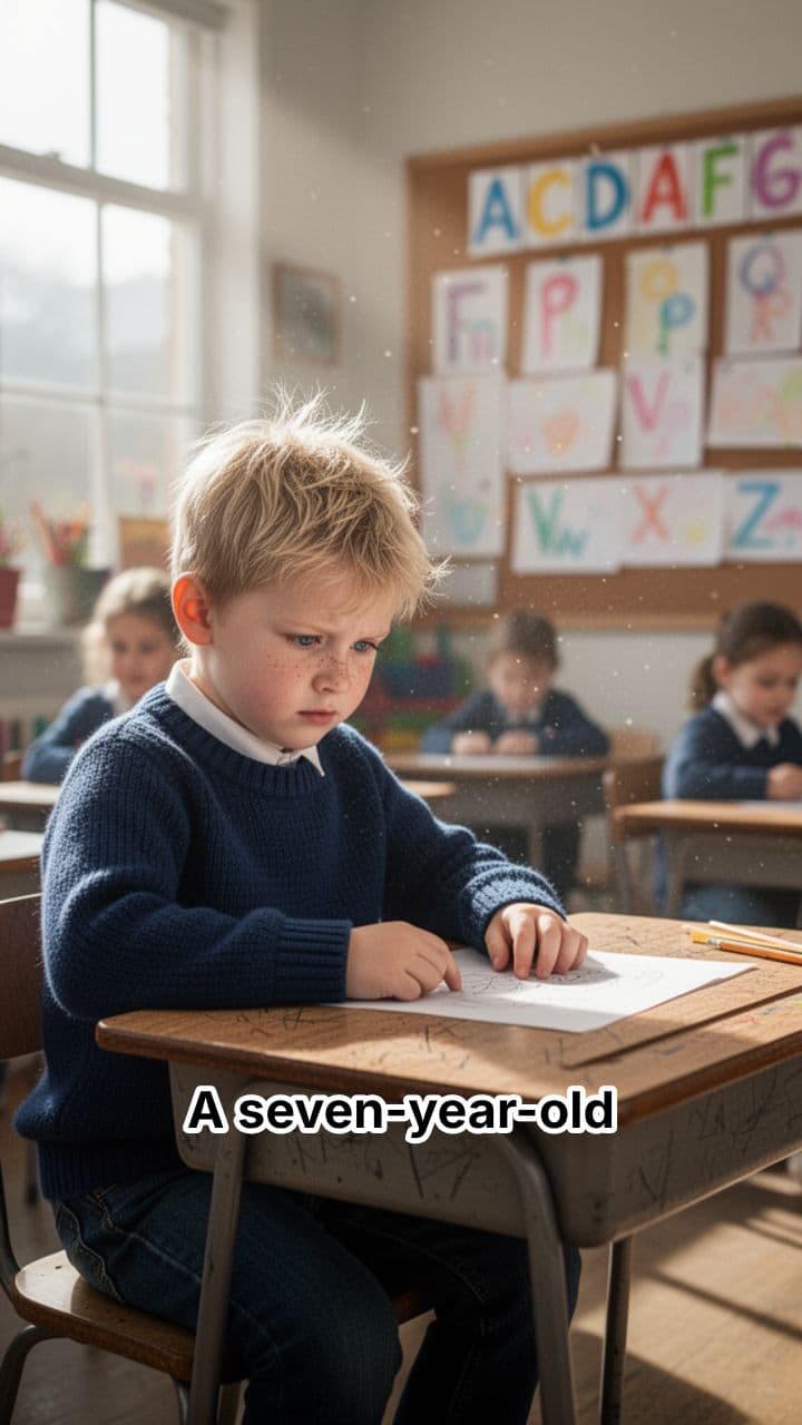 Connection Before Correction