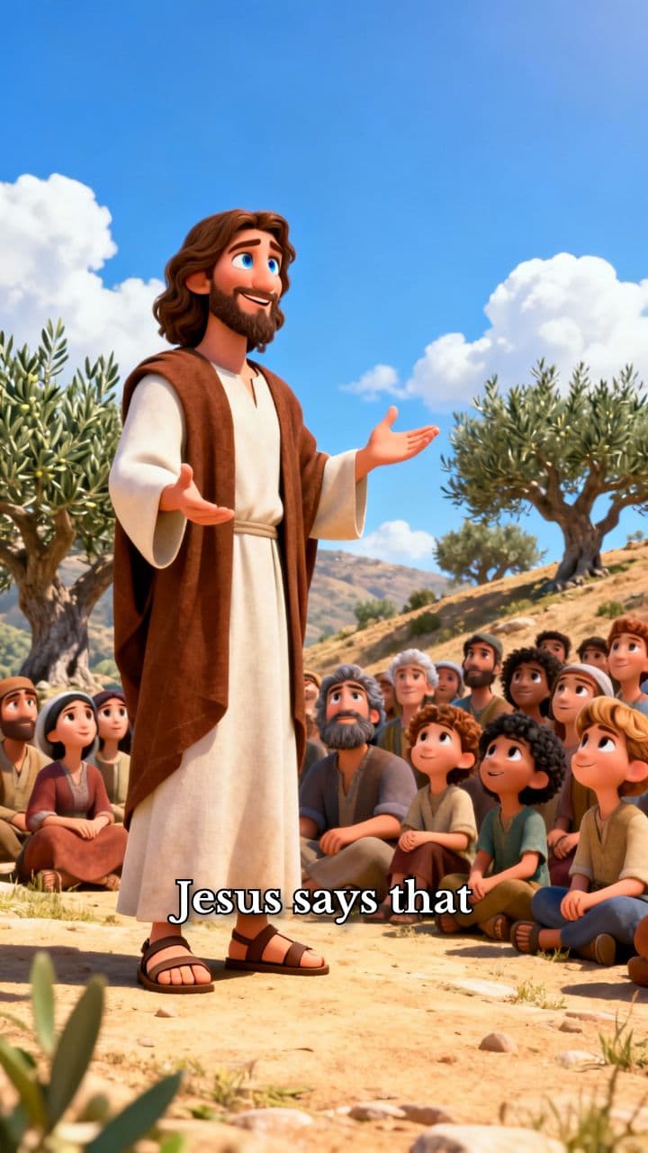 The Power of Persistent Prayer