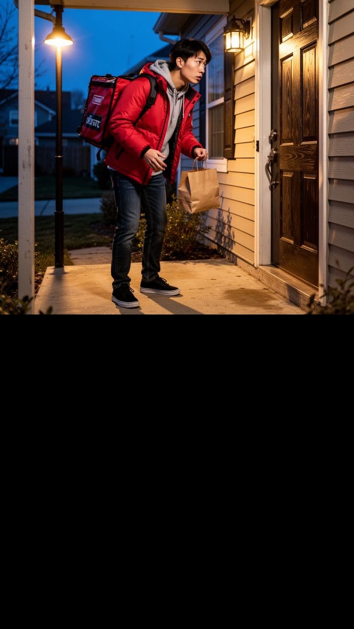 Because He Chose to Listen