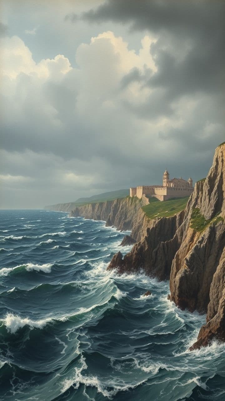 Annabel Lee: A Timeless Love