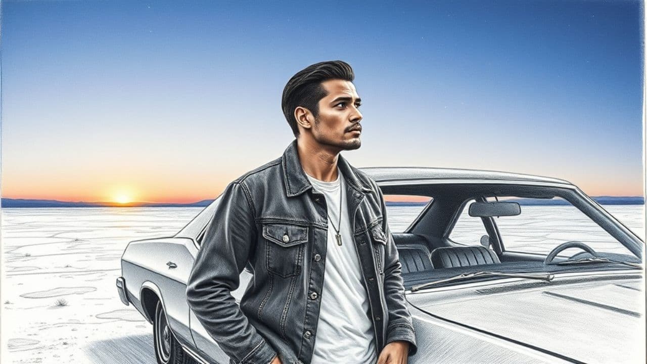 Endure Between the Stars