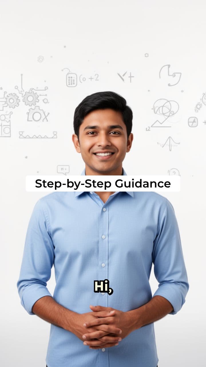 Mahesh - Professional Math & Engineering Tutoring (duplicated)