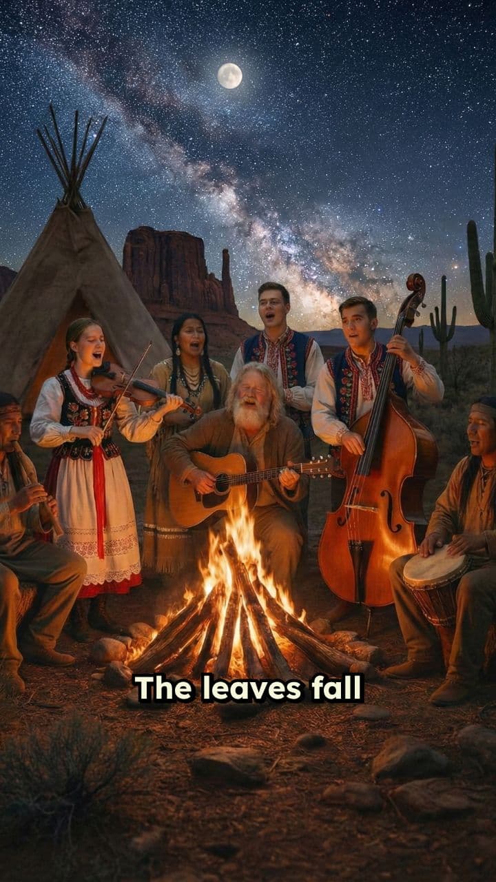 Thanksgiving Harmony