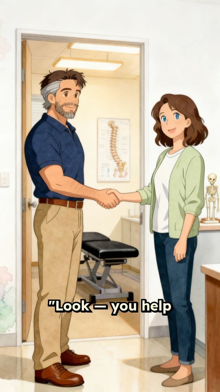 Transform Your Chiropractic Business Today