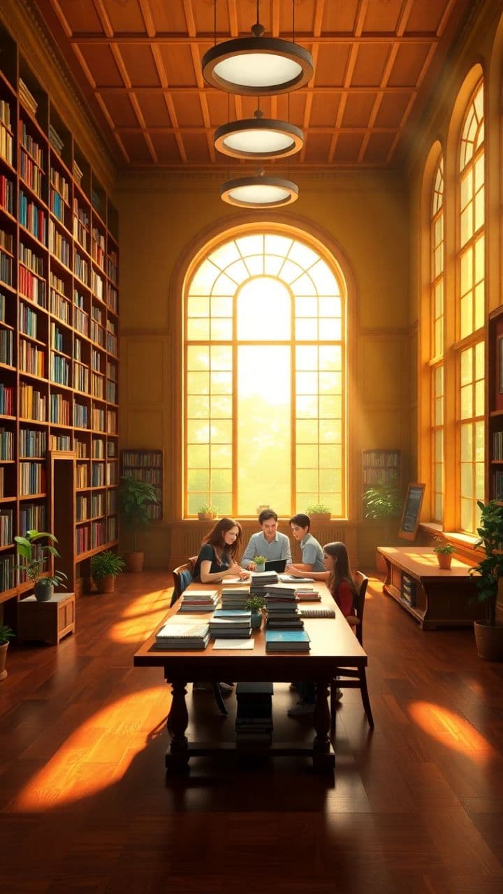 Somos Seis, Somos Tantos