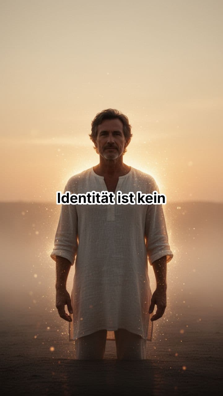 Identität als Prozess