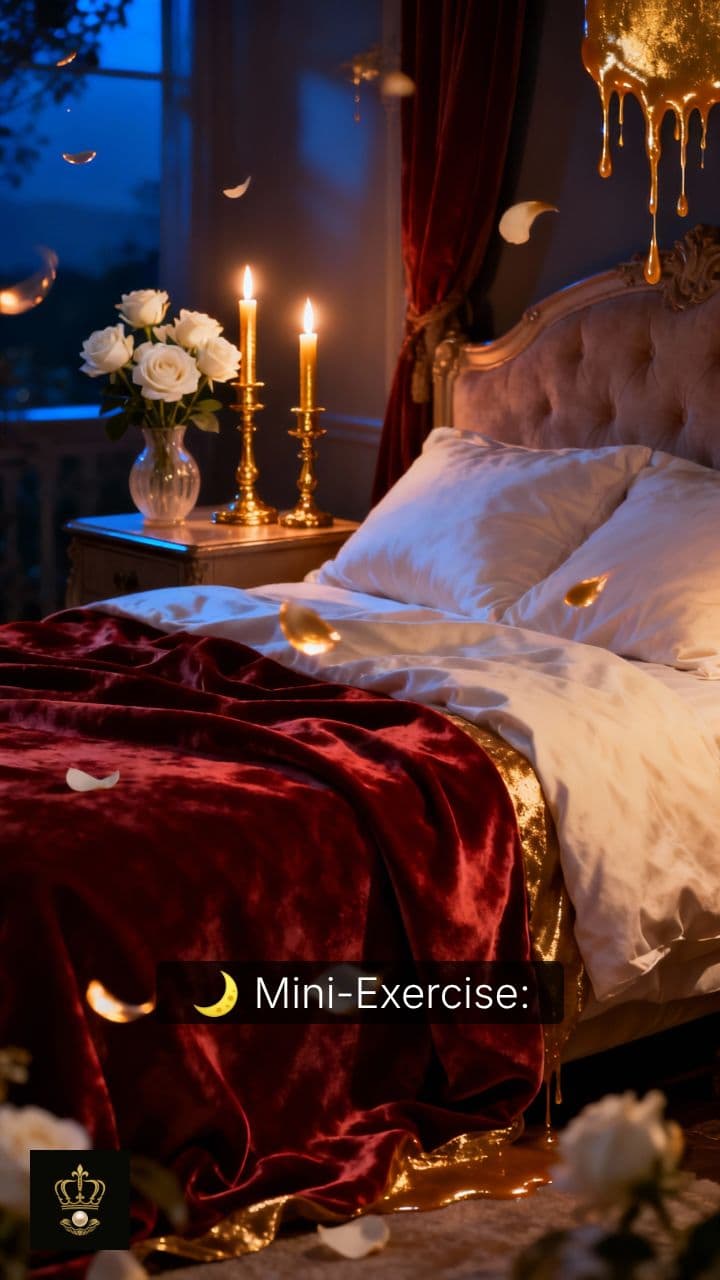 Rewire Your Mind While You Sleep