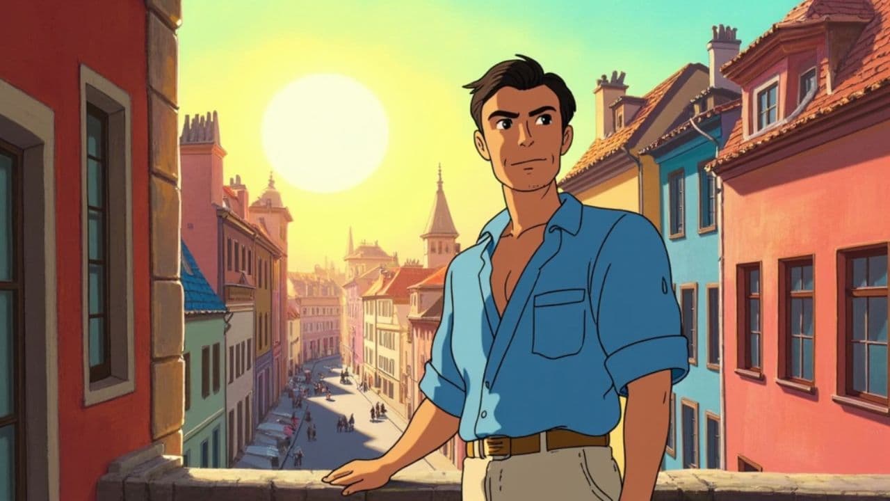 Noche de fiesta y promesas