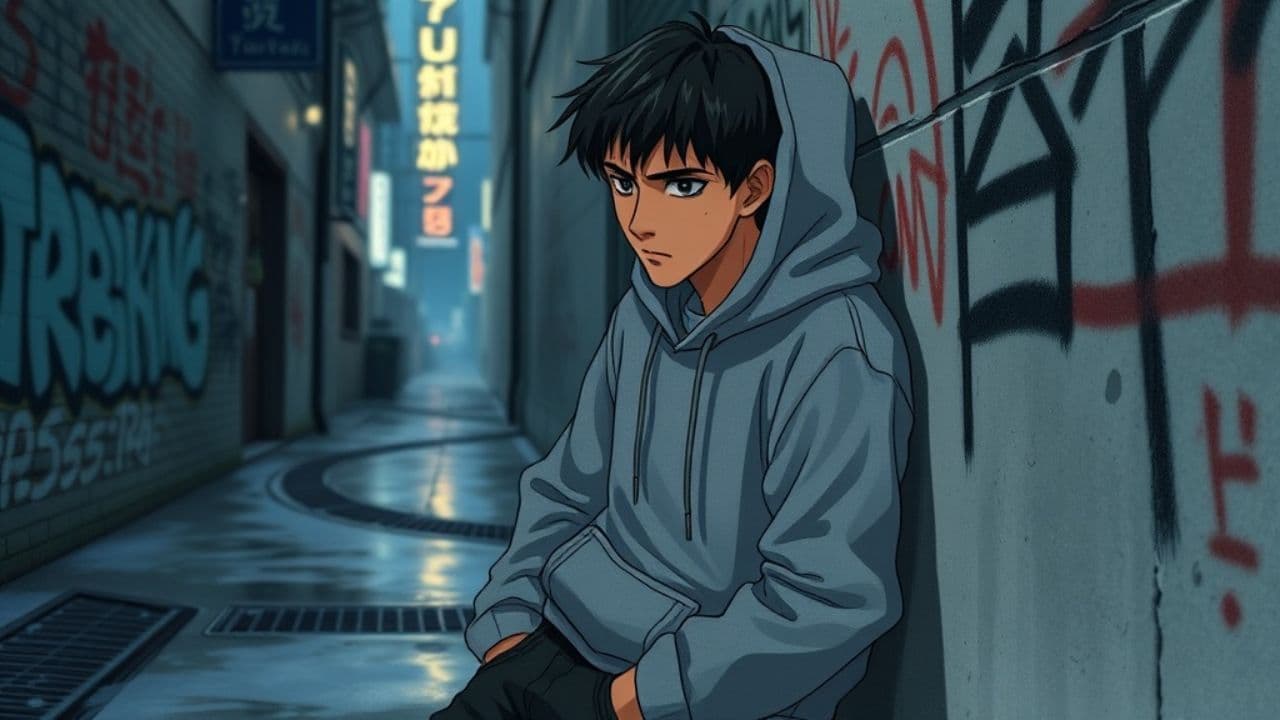 Rising from the Shadows