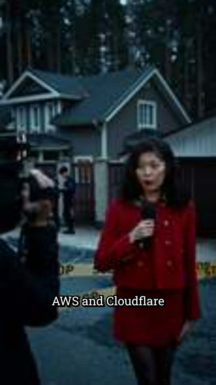 AI Outages: The Need for Reliable Monitoring