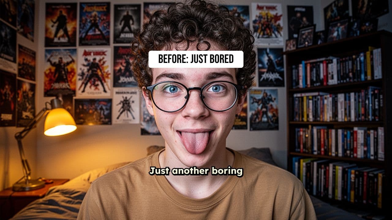 The Ultimate Elite Glow Up