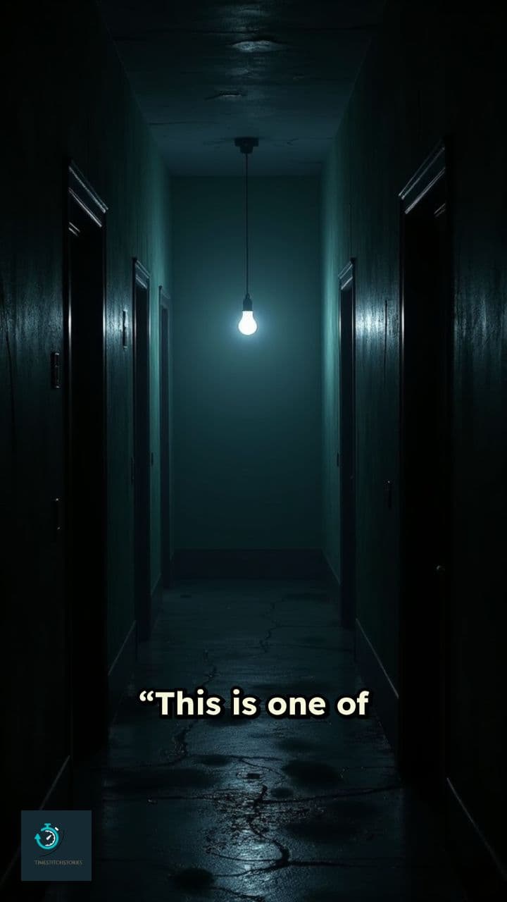 The Mysterious Disappearance of Lars Mittank