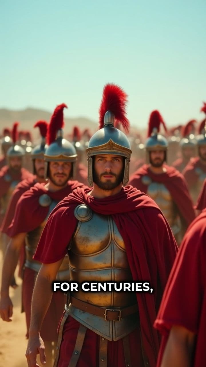 The War Elephants Who Broke Rome 255 BC