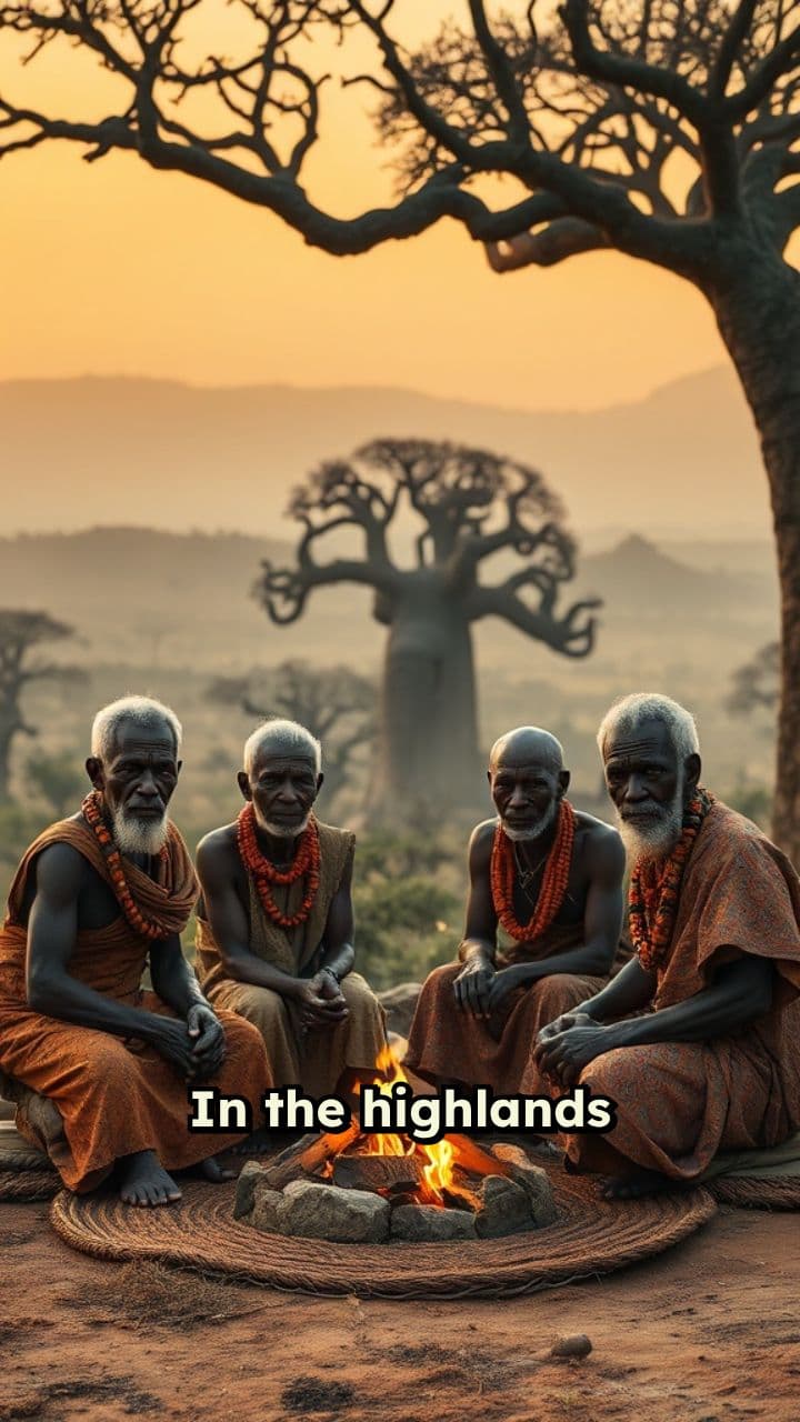 The Shadow of Jealousy