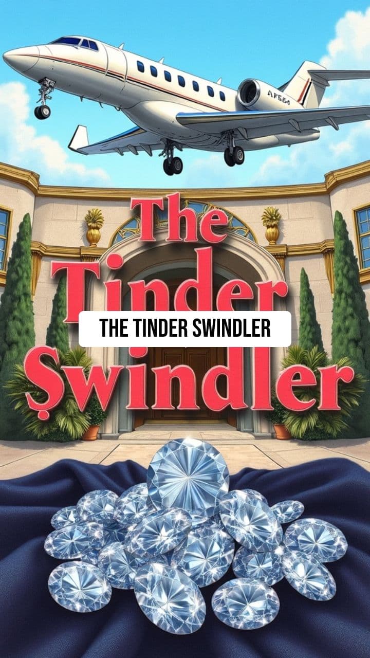 The Billionaire Who Never Existed