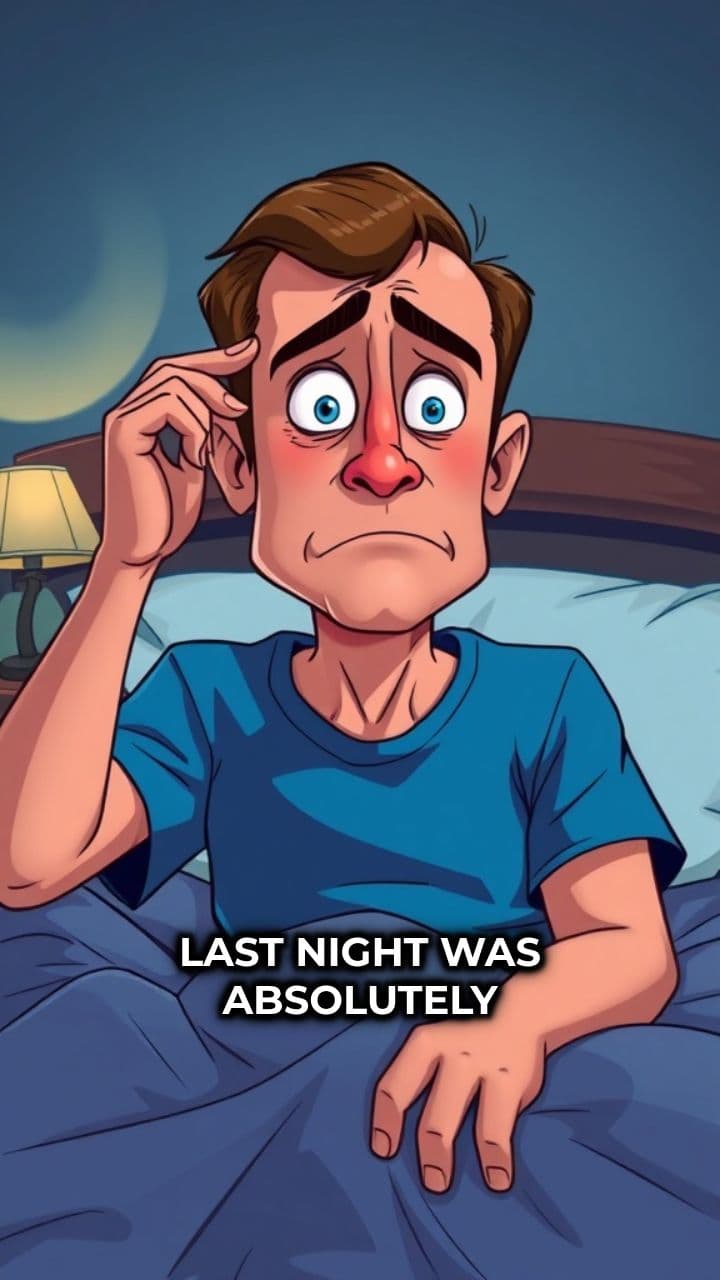 "Whispers from the Closet"