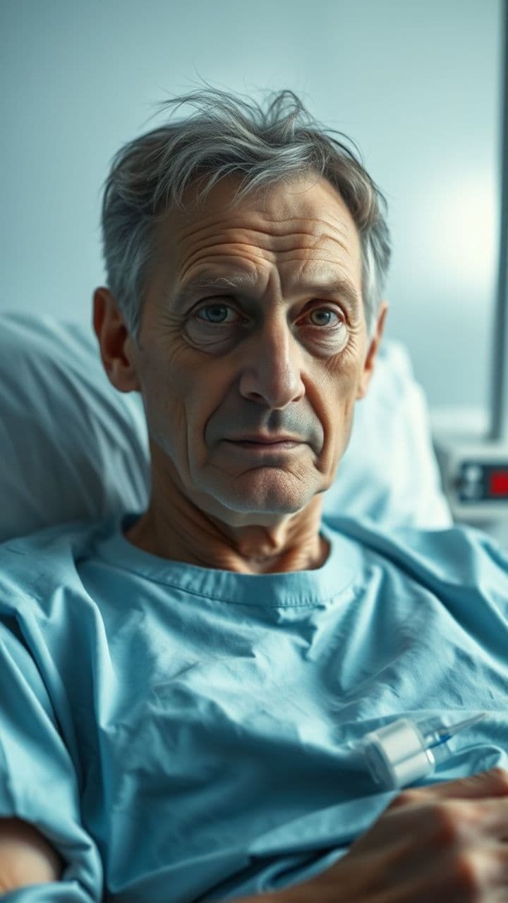 Lost Voice, New Accent