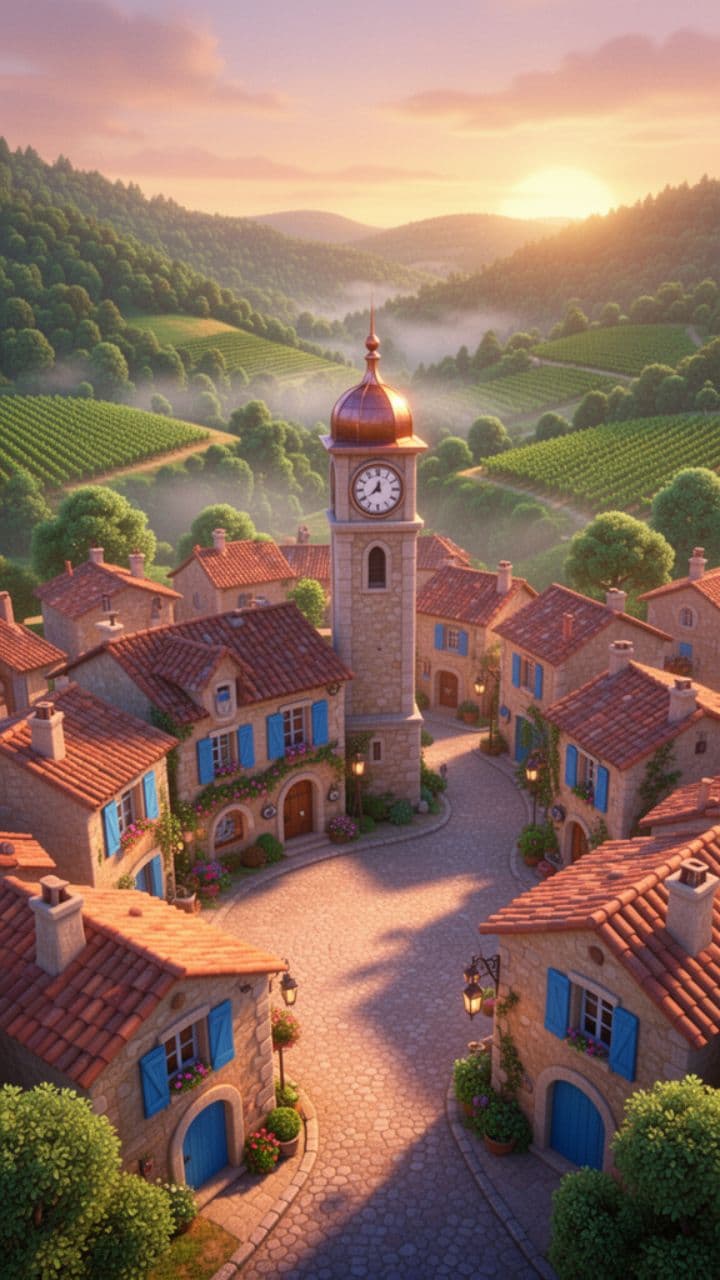 Transparence et projets pour Voglans