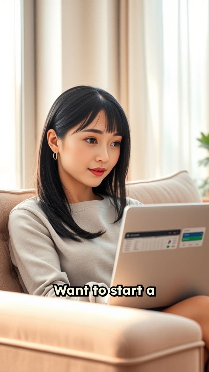 Start Your Home Business Today