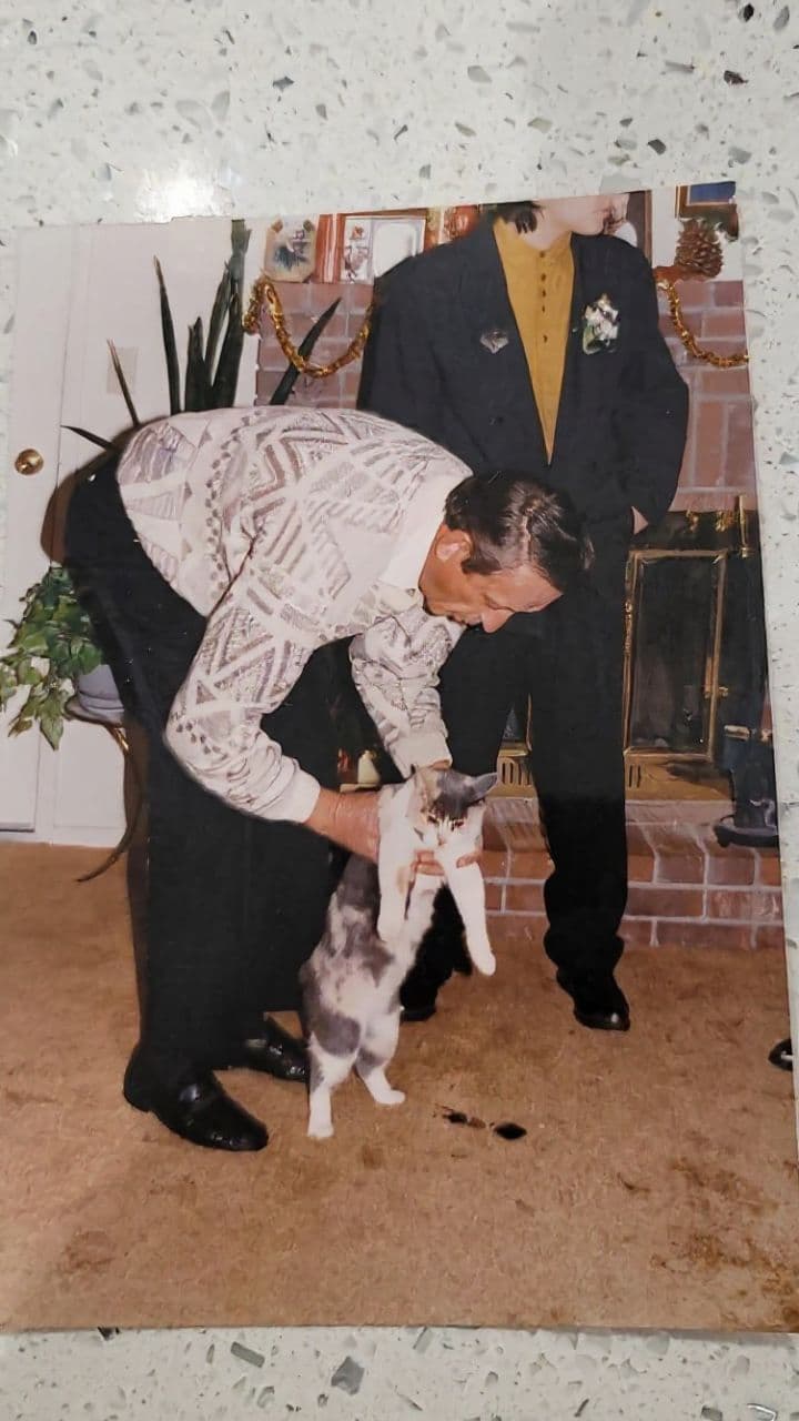 Love Him a Little Longer