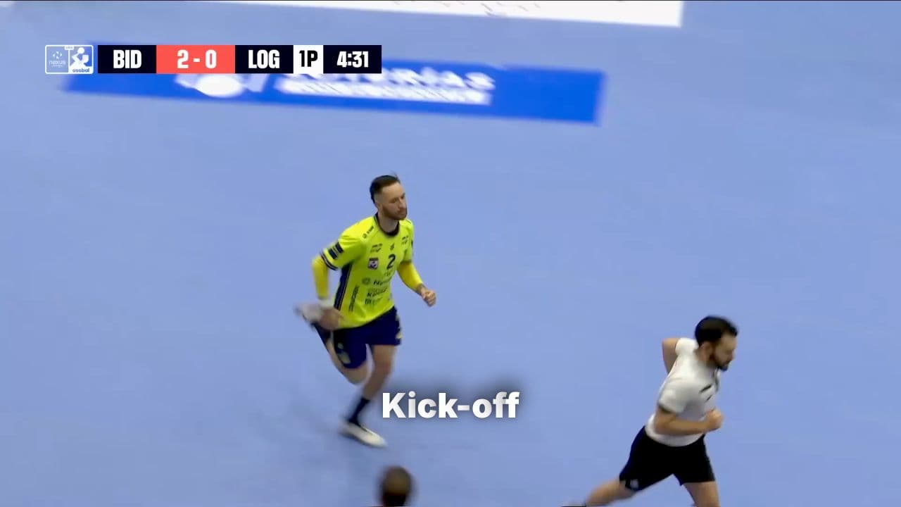 Match Highlights: Key Moments Summary