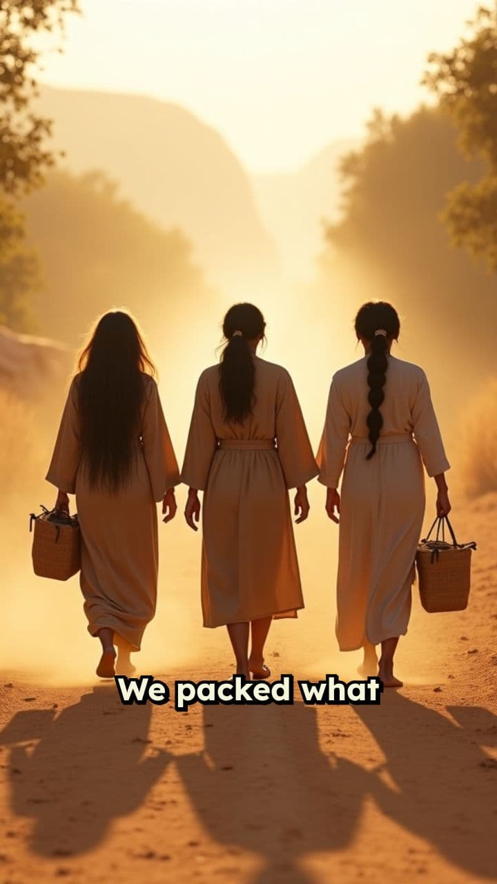 Where You Go, I Will Go