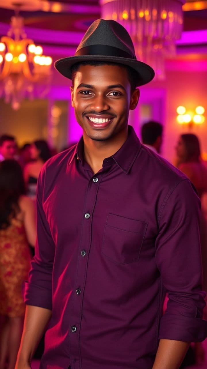 "More Than Just Your Name"