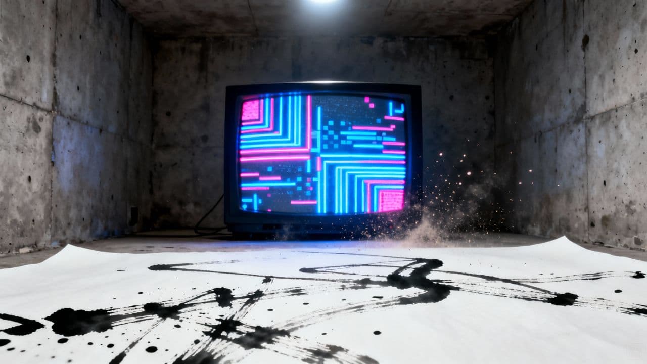 Eclectic Thoughts in Rhyme