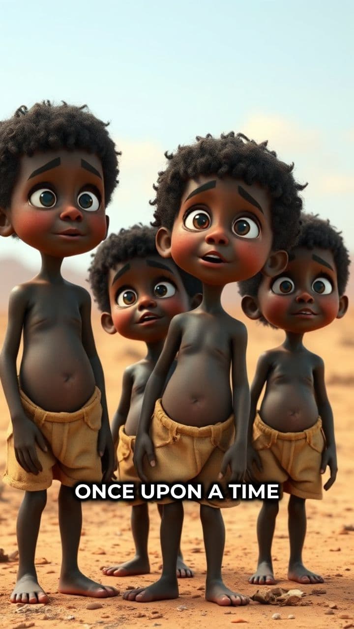 Miracle Potion for Survival