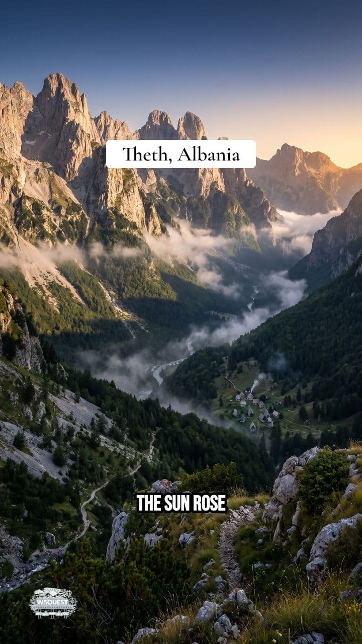 Echoes of the Eagle