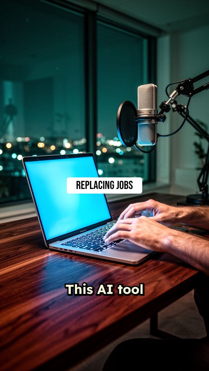 AI Content Revolution