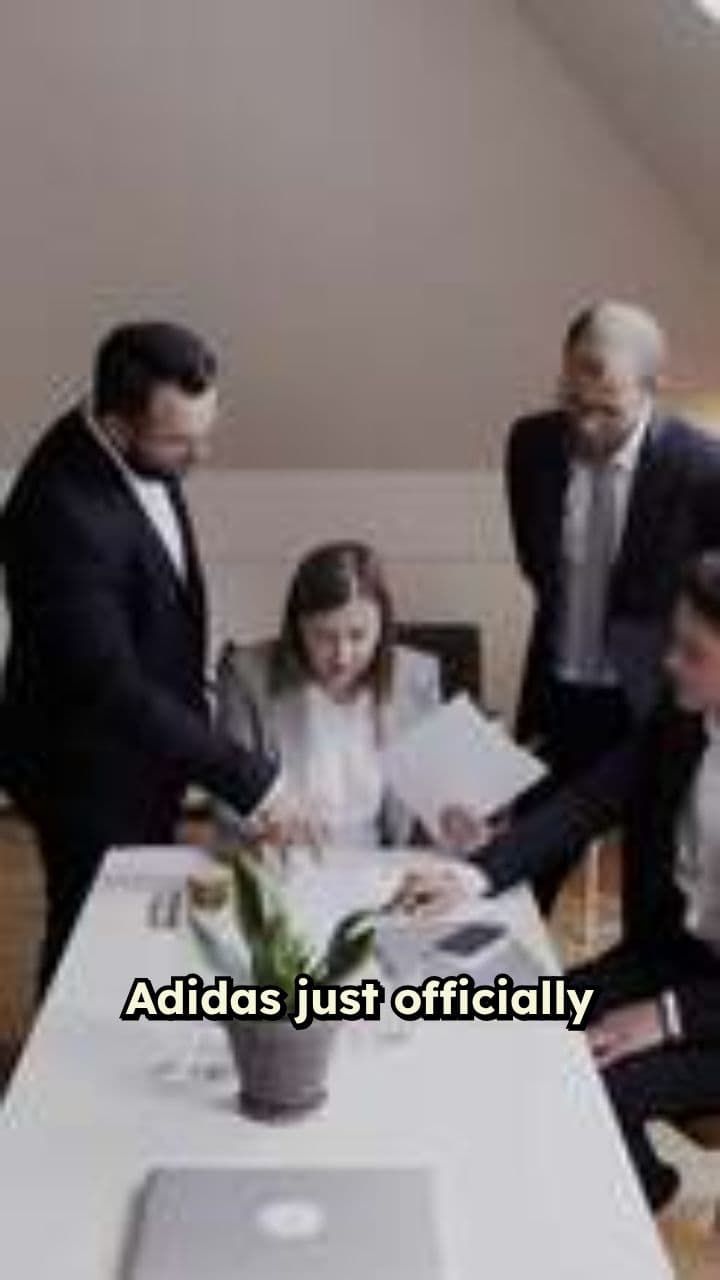 Adidas Wins Lawsuit Over Kanye West Allegations