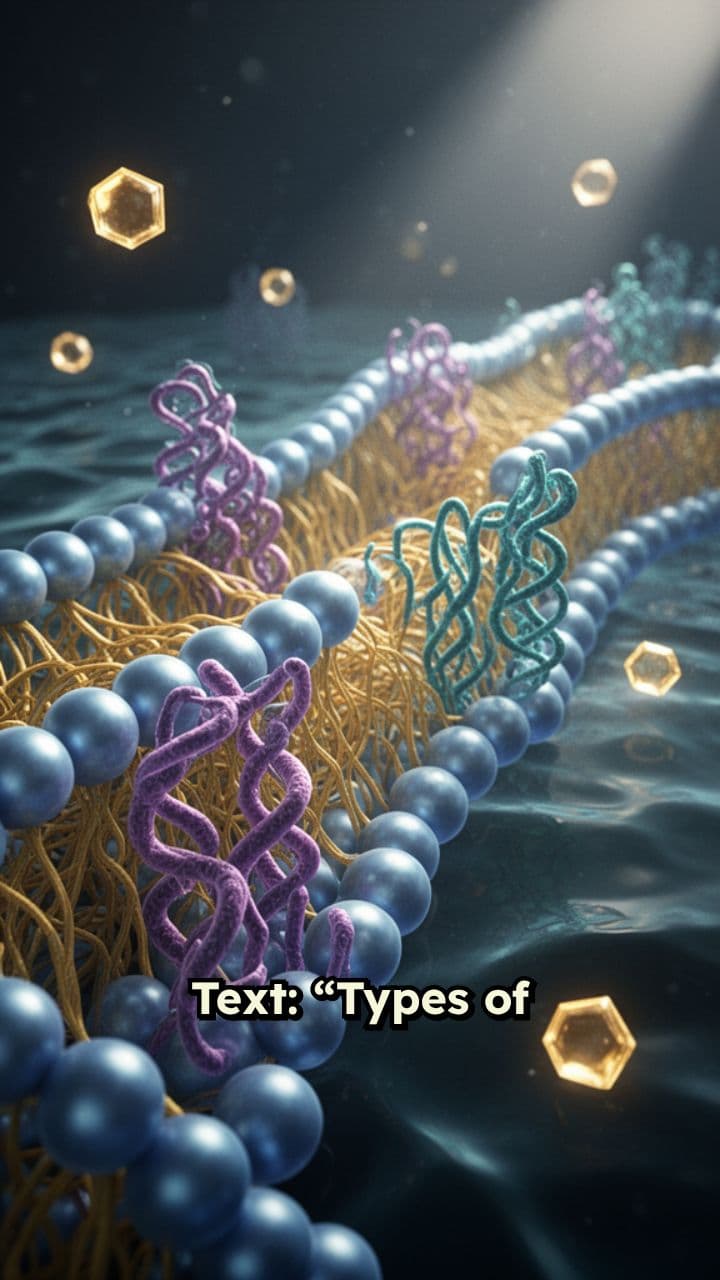 GLUT-1 and GLUT-2 Overview