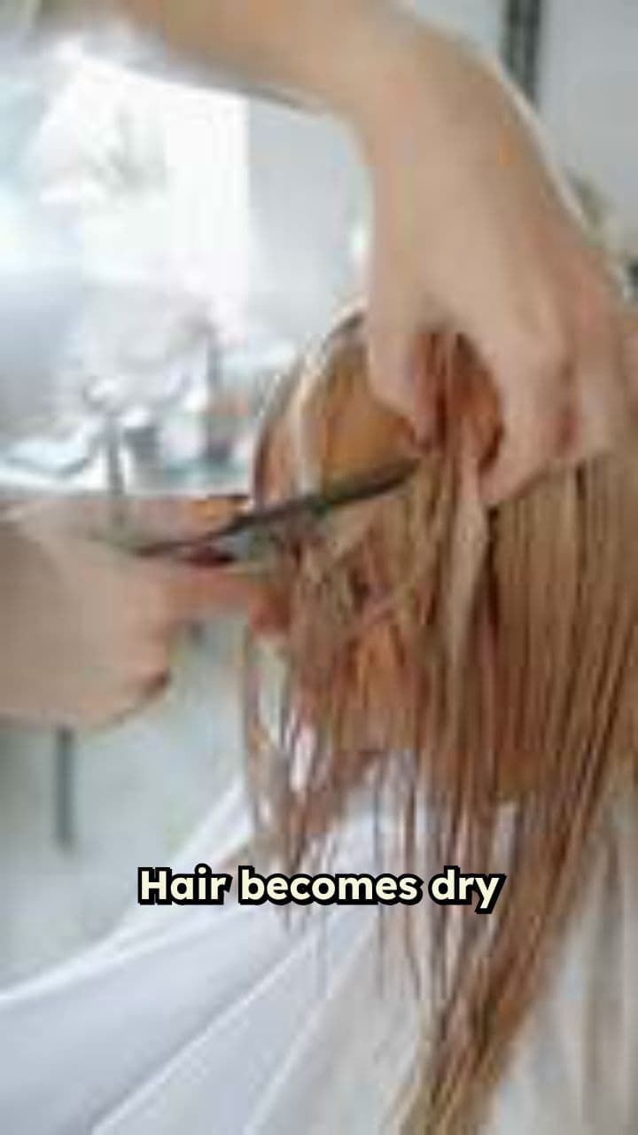 Nourish and Strengthen Your Hair