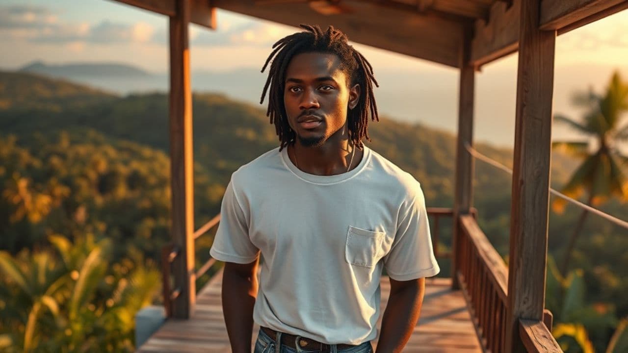 Trapped in Love's Crazy Game