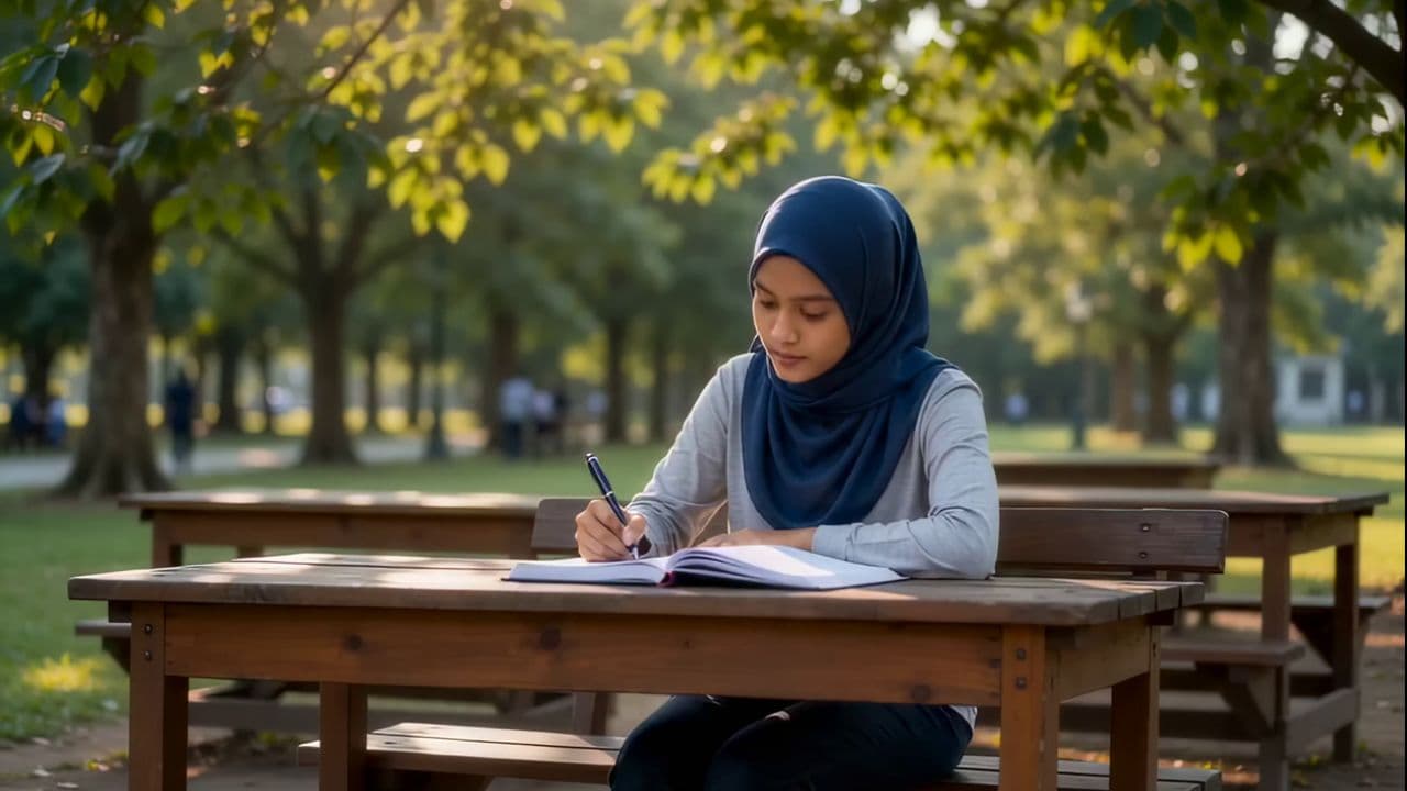 Universiti Malaya: A Spark of Discovery