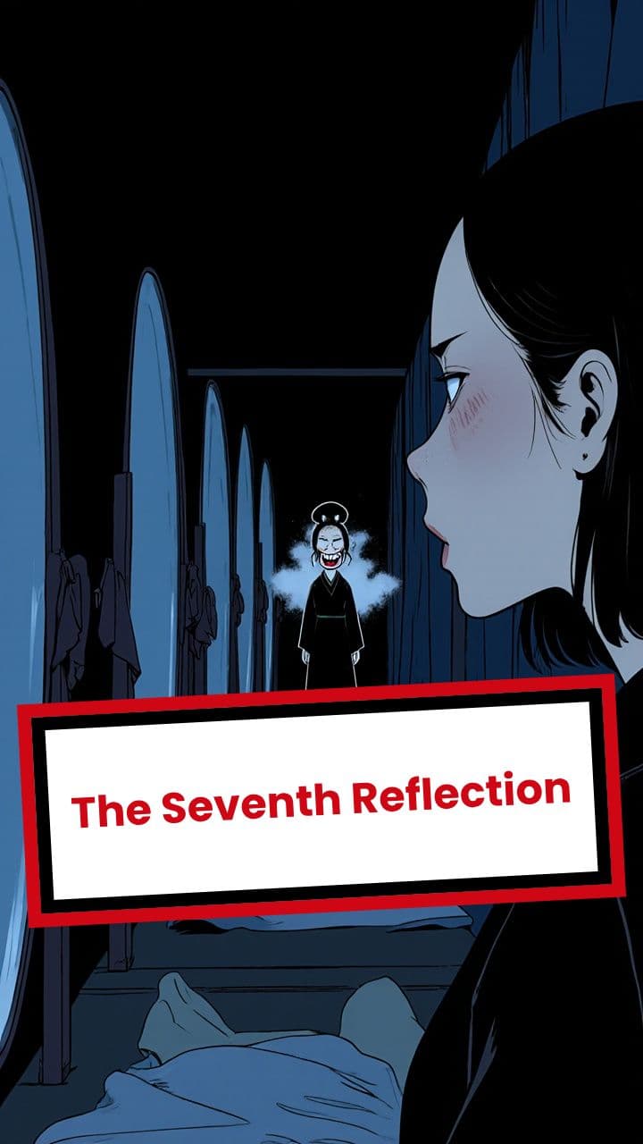 The Seventh Reflection