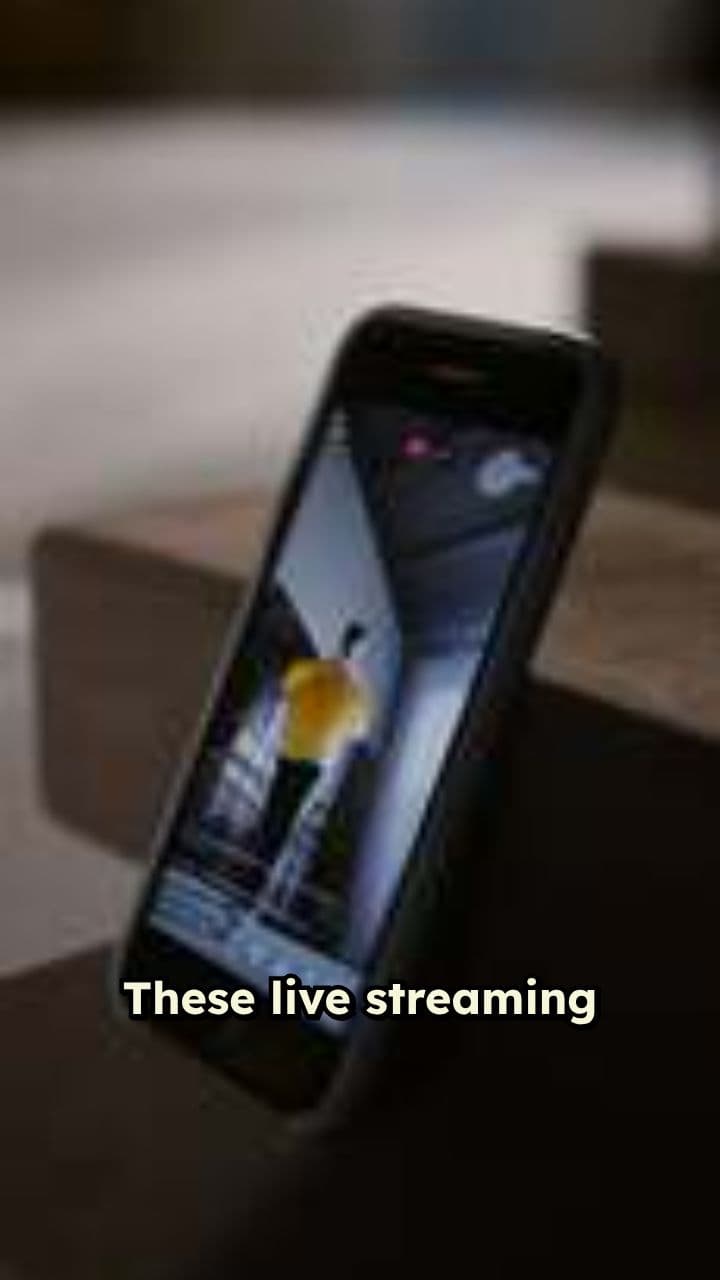 Scariest Live Stream Coincidences