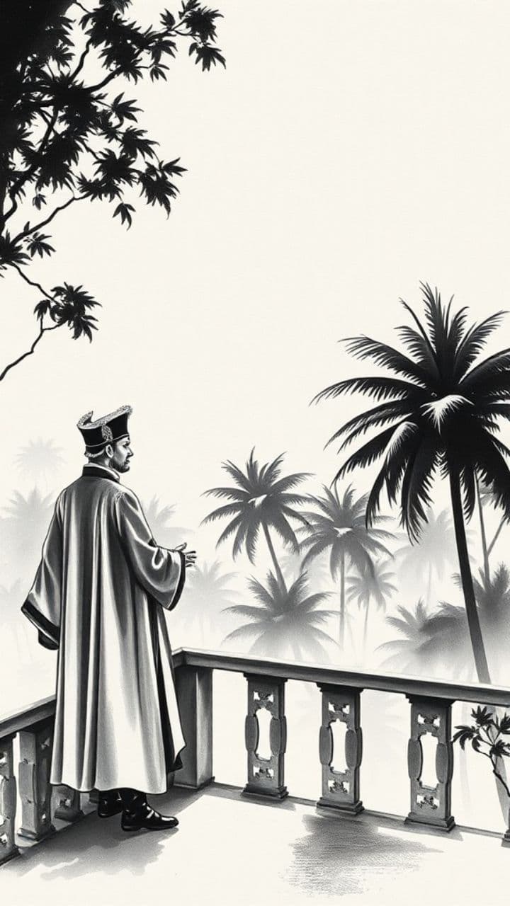 The Dual Legacy of Lord William Bentinck