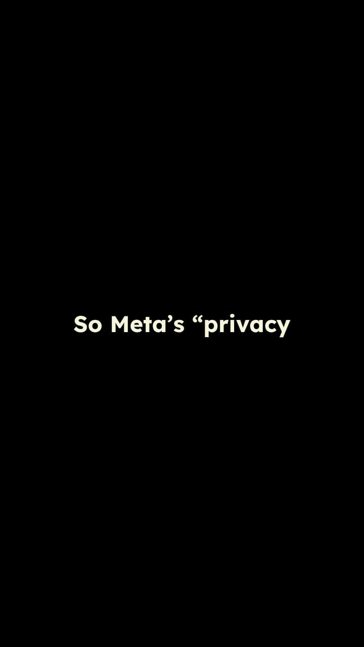 Meta AI Chats Fueling Ads