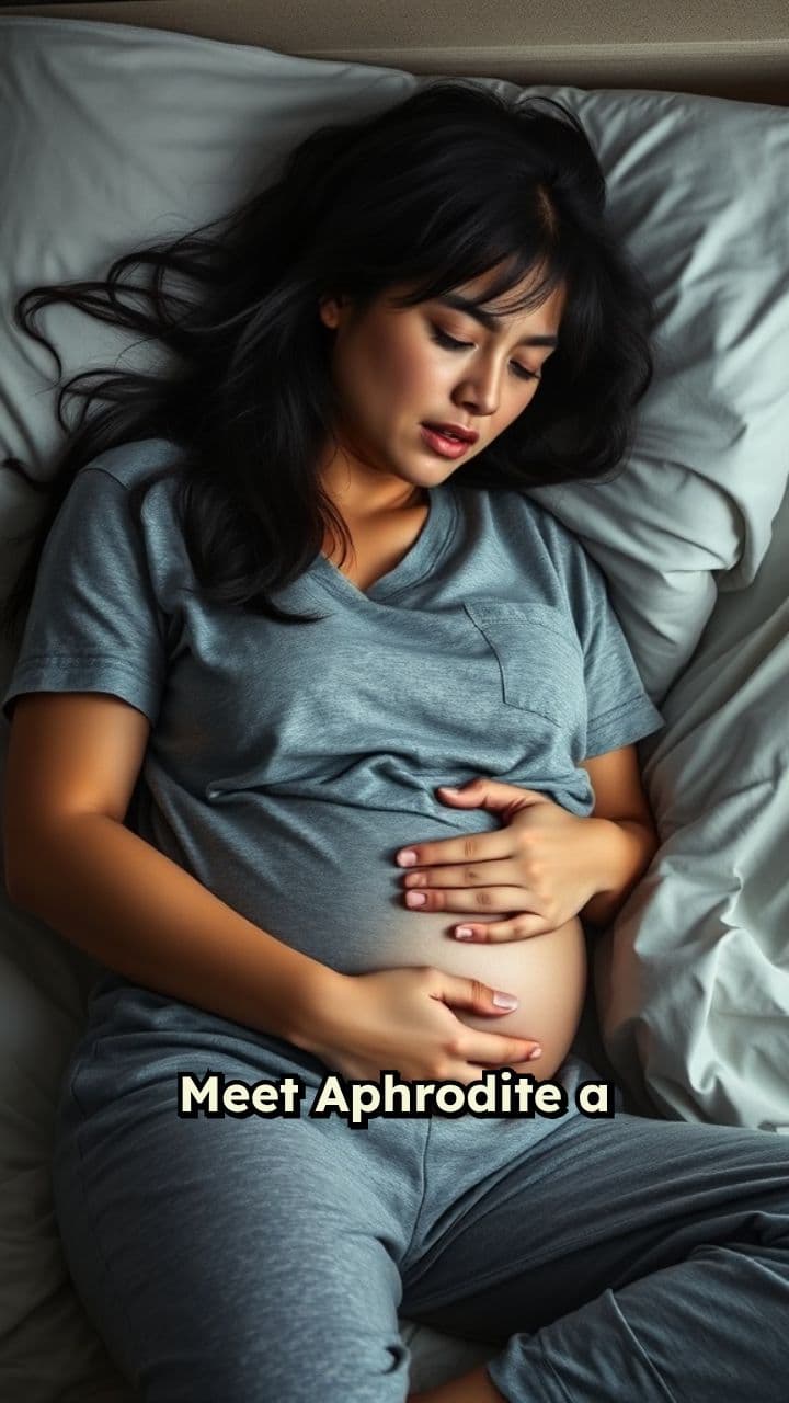 Aphrodite: Reclaiming Wellness