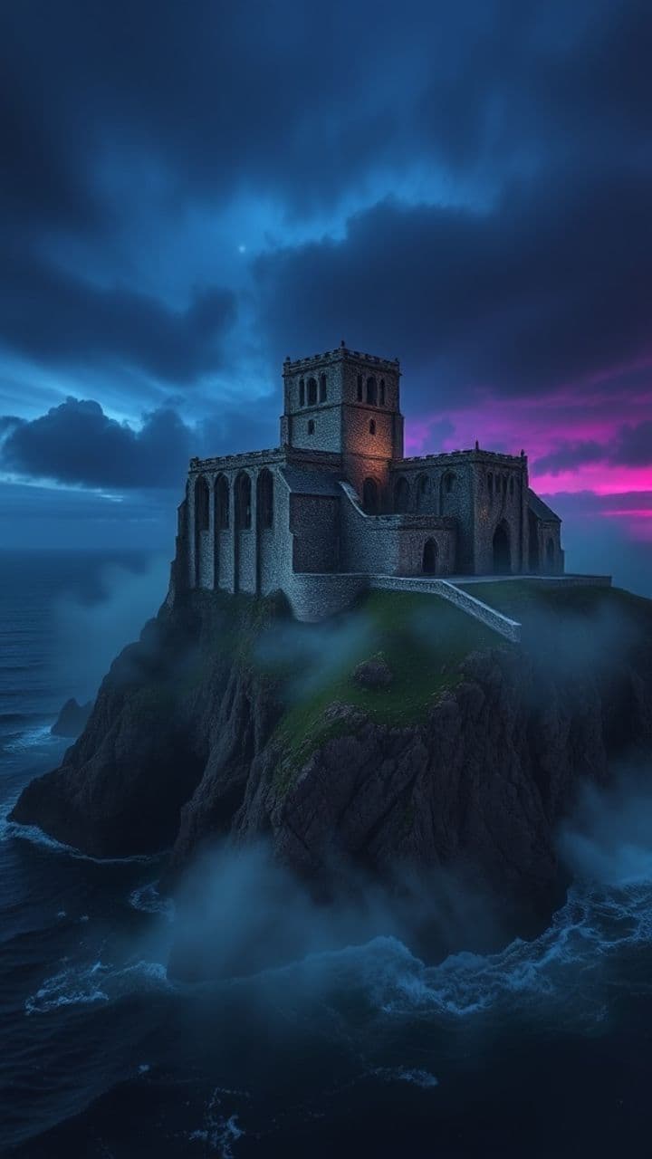 Love Is the Cage You Choose