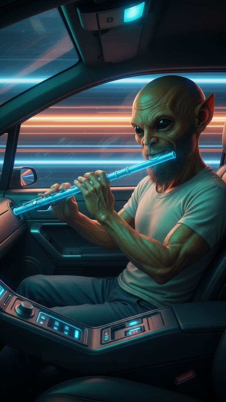 Urban Echoes (D'n'B remix)